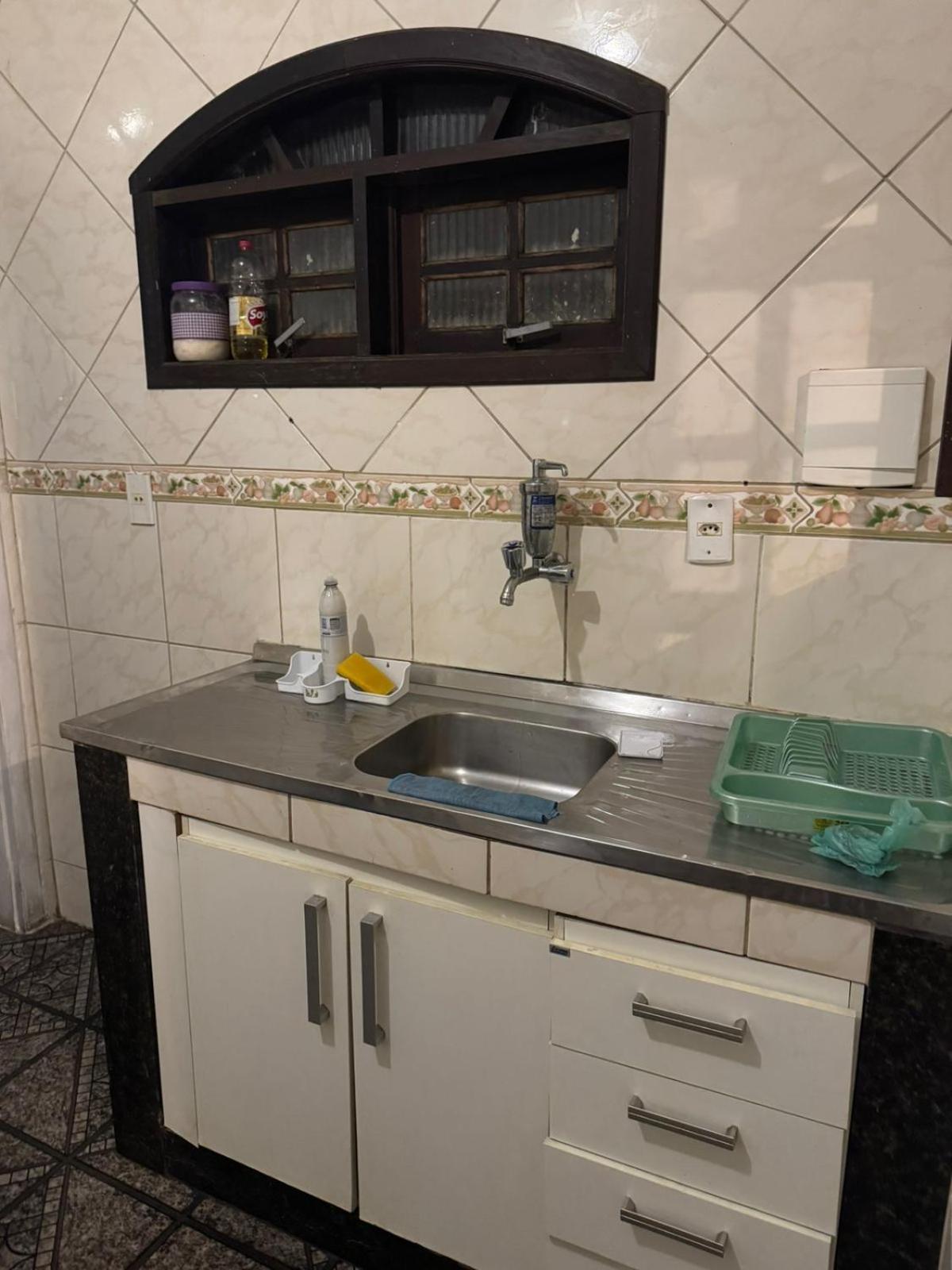 Vila Casa Em Angra Dos Reis Exteriér fotografie