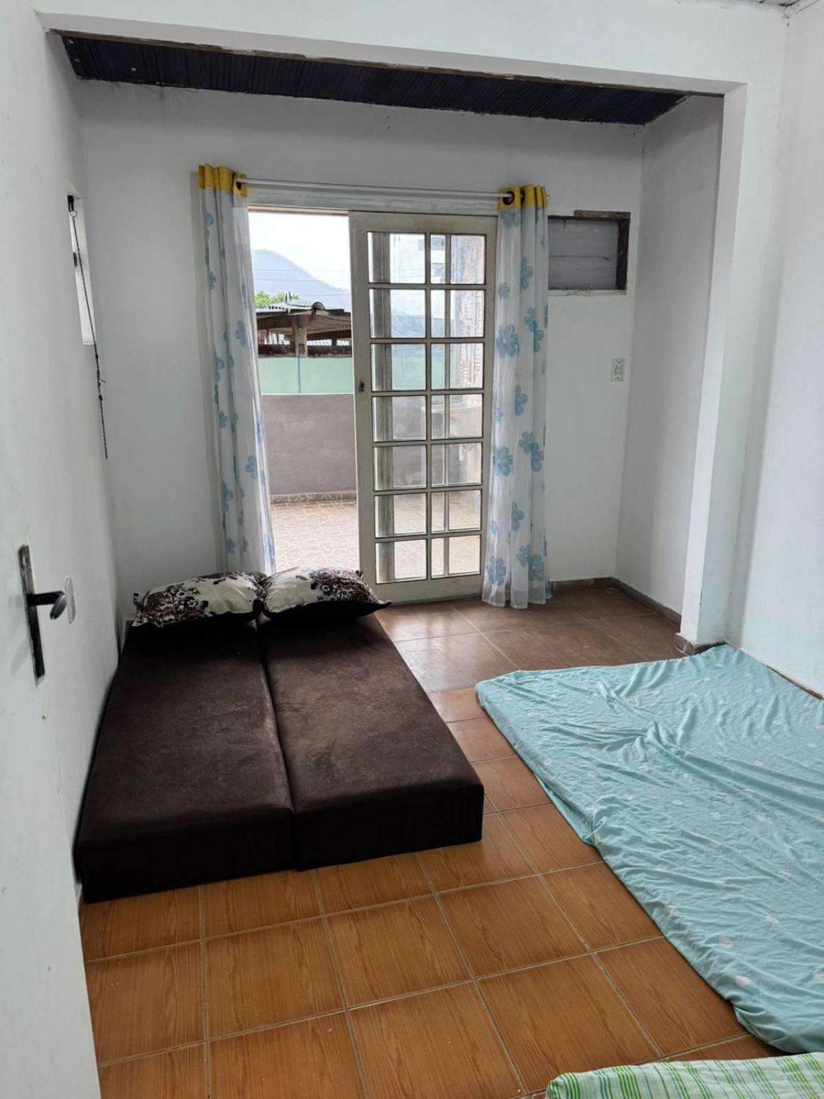 Vila Casa Em Angra Dos Reis Exteriér fotografie